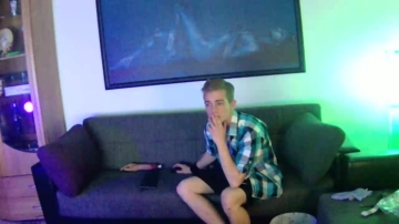 TedTheBanger  22-10-2021 Recorded Video Nude